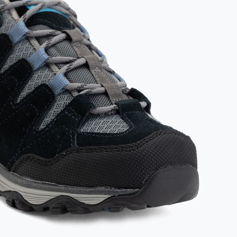 Moteriški žygio batai Karrimor Rona Low navy 7