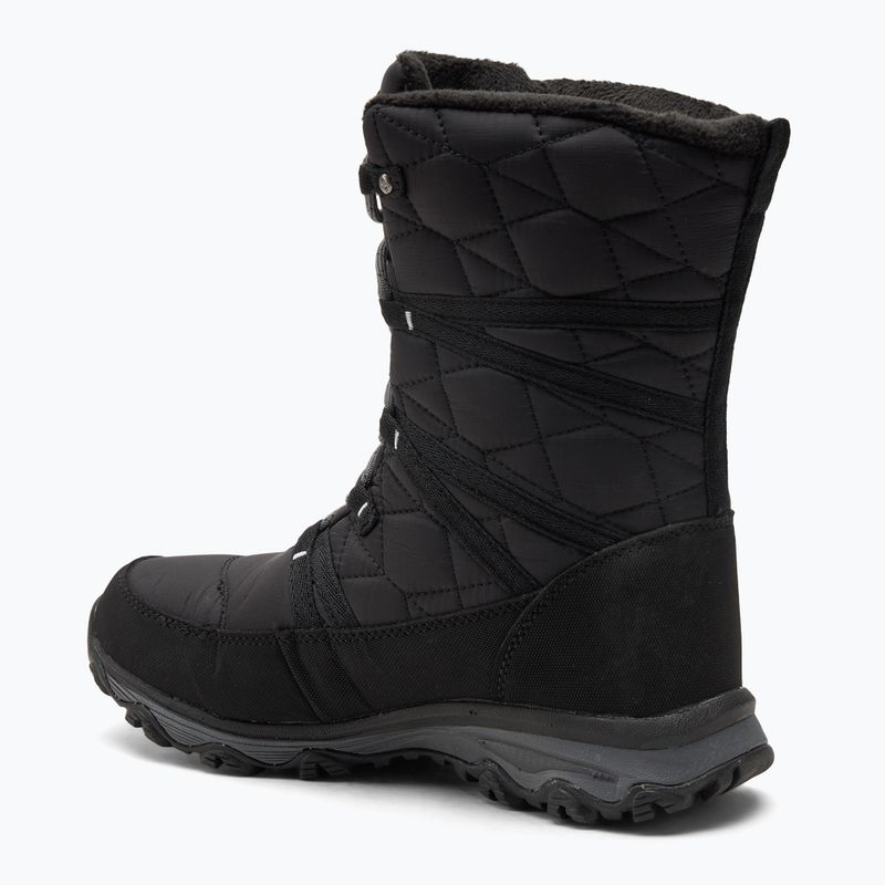 Moteriški sniego batai Karrimor Polar Quilt 2 black 3