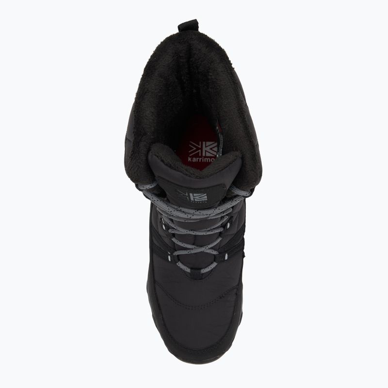 Moteriški sniego batai Karrimor Polar Quilt 2 black 5