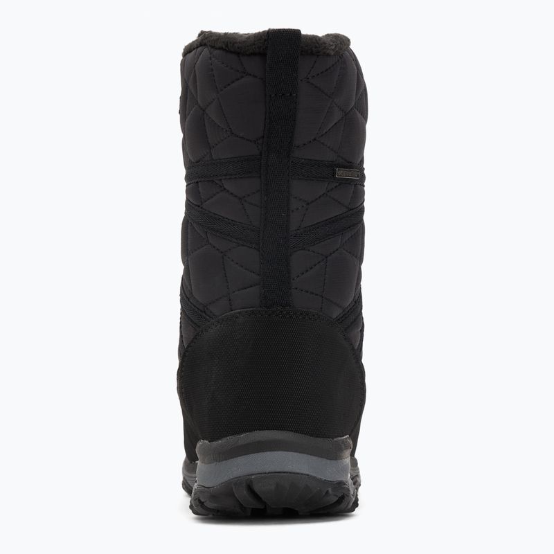 Moteriški sniego batai Karrimor Polar Quilt 2 black 6
