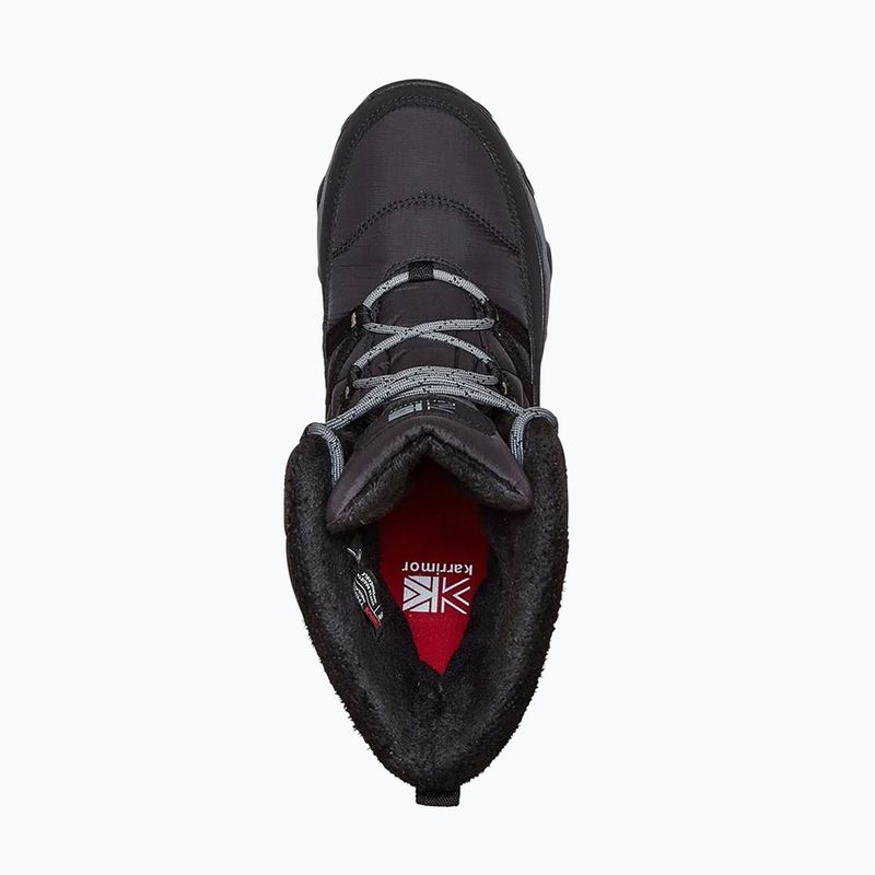 Moteriški sniego batai Karrimor Polar Quilt 2 black 9