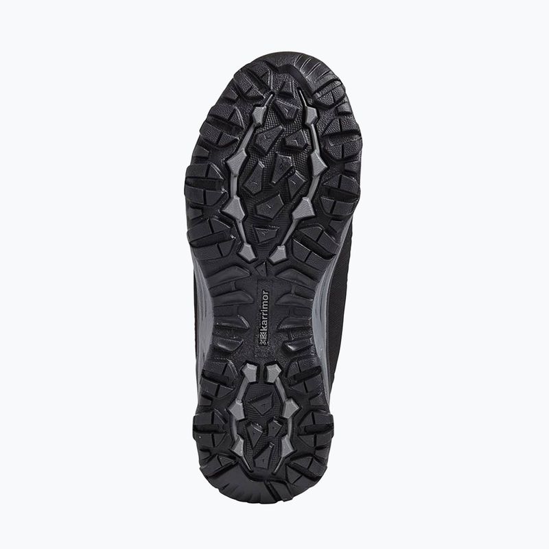 Moteriški sniego batai Karrimor Polar Quilt 2 black 10