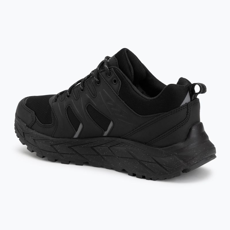 Vyriški žygio batai Karrimor Kestral Low black 3