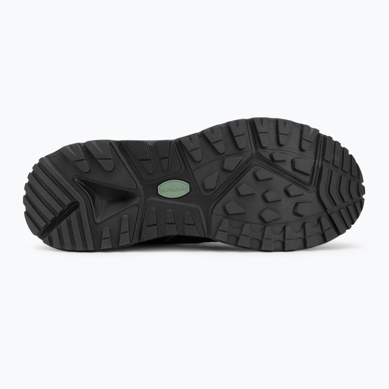 Vyriški žygio batai Karrimor Kestral Low black 4