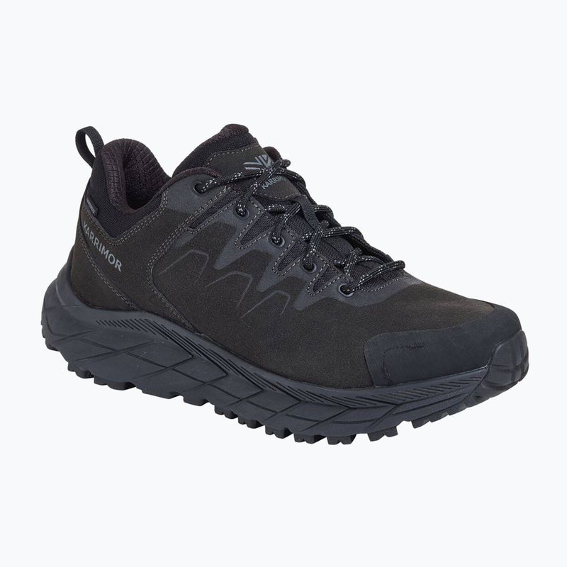 Vyriški žygio batai Karrimor Goshawk Low black 8