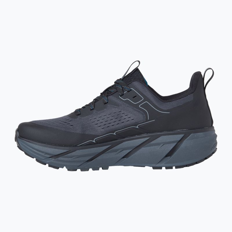 Vyriški turistiniai batai Karrimor Singletrack Weathertite black/grey 2