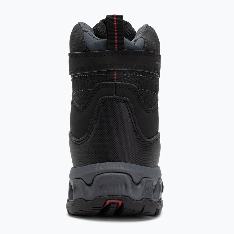 Vyriški žygio batai Karrimor Exmoor Mid 2 black 6