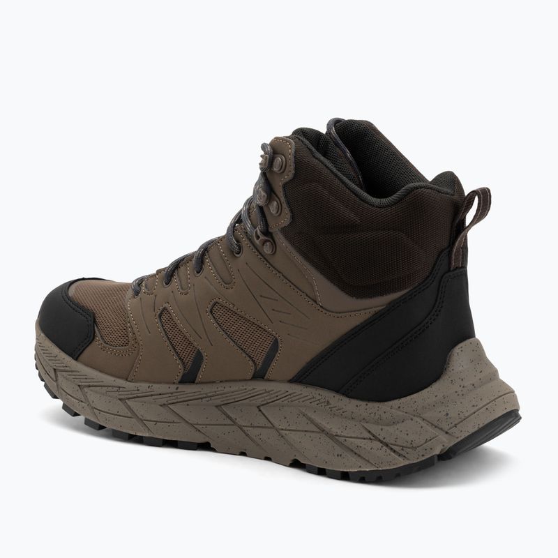 Vyriški žygio batai Karrimor Kestrel Mid brown 3