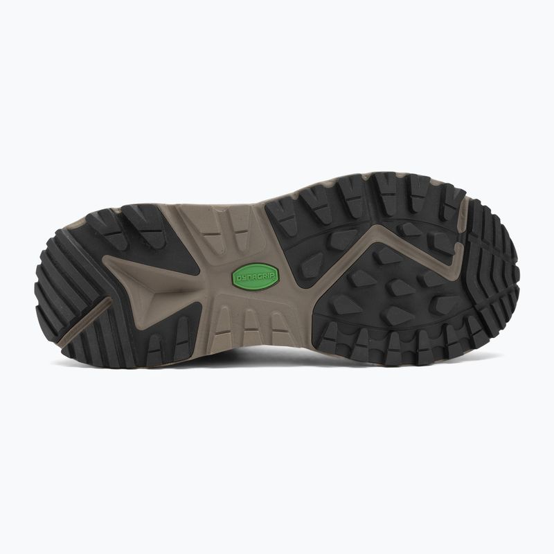 Vyriški žygio batai Karrimor Kestrel Mid brown 4