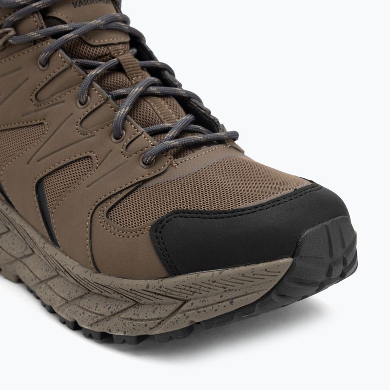 Vyriški žygio batai Karrimor Kestrel Mid brown 7