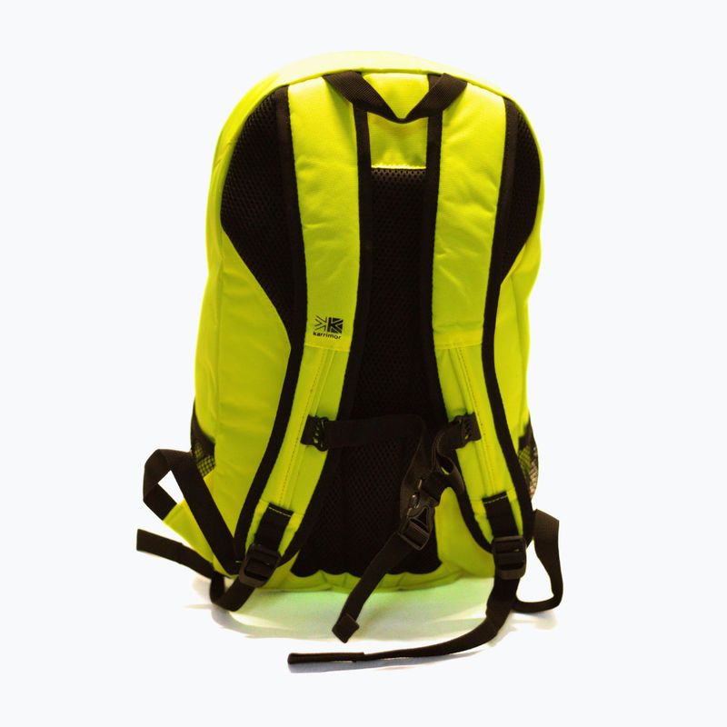 Turistinė kuprinė Karrimor U-Bahn 20 l yellow 4