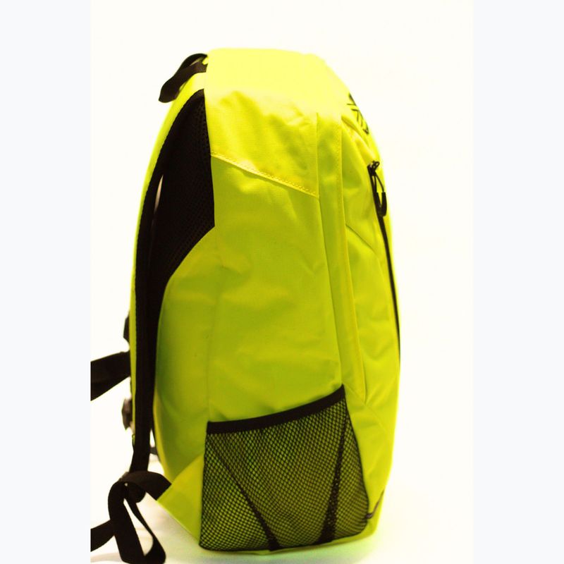 Turistinė kuprinė Karrimor U-Bahn 20 l yellow 5