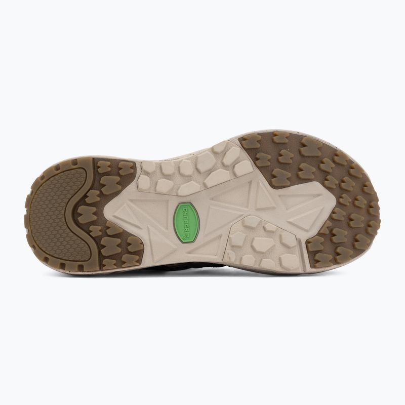 Vyriški turistiniai batai Karrimor Hamilton olive 4