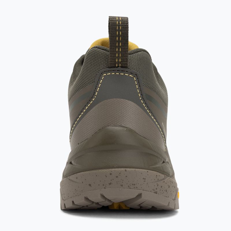 Vyriški žygio batai Karrimor Merlin Low olive 6