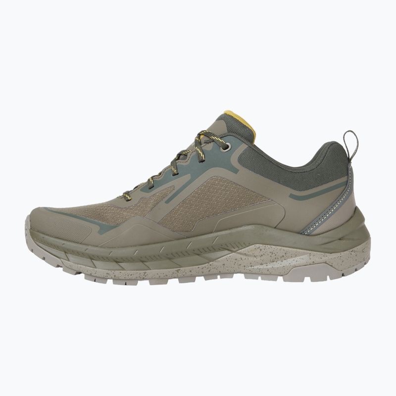 Vyriški žygio batai Karrimor Merlin Low olive 3