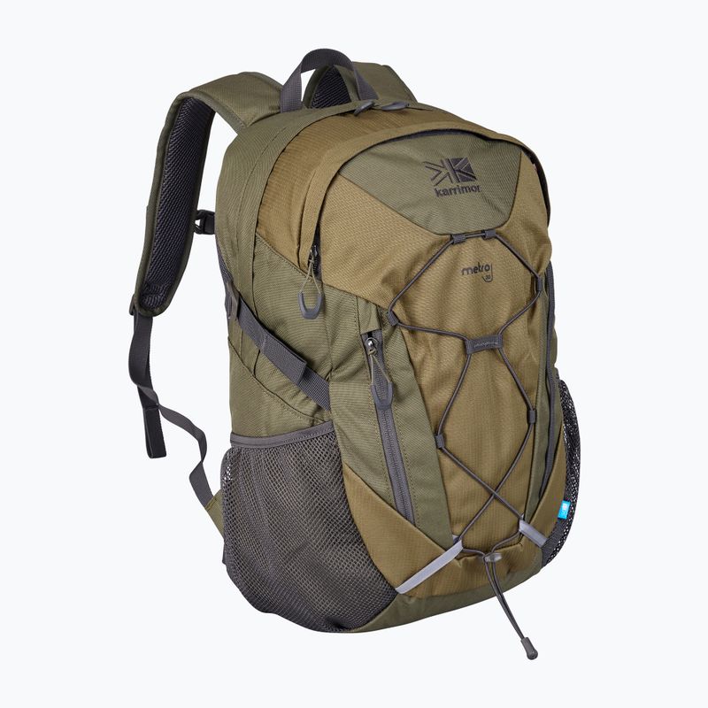Turistinė kuprinė Karrimor Metro 30 l olive 2