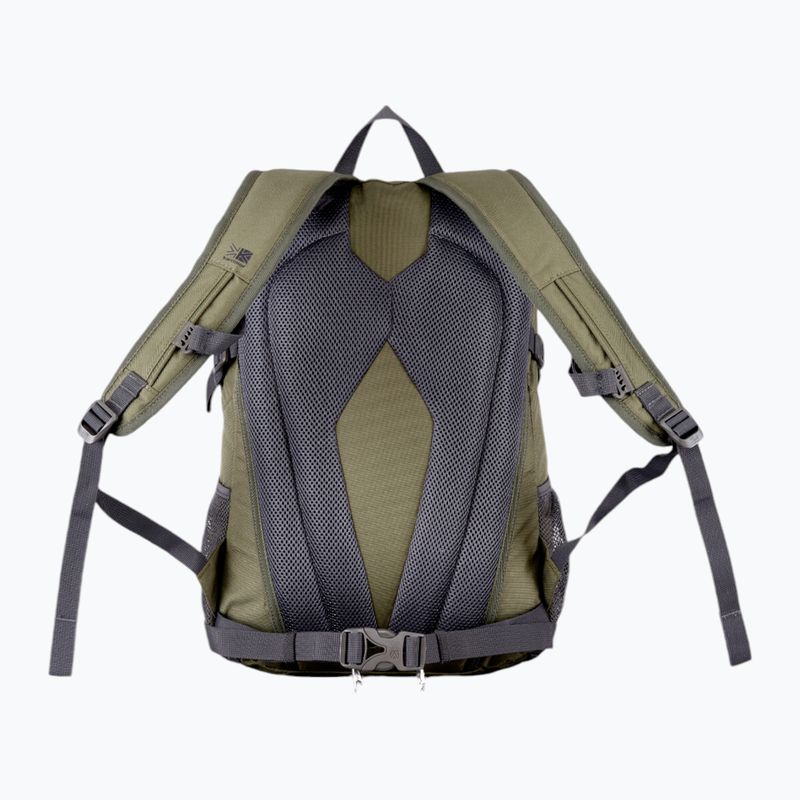 Turistinė kuprinė Karrimor Metro 30 l olive 3