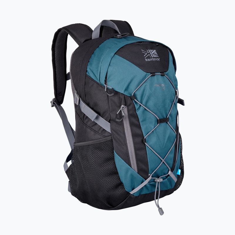 Turistinė kuprinė Karrimor Metro 30 l teal 2