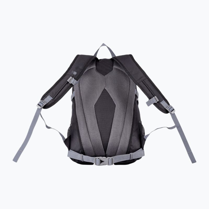 Turistinė kuprinė Karrimor Metro 30 l teal 3