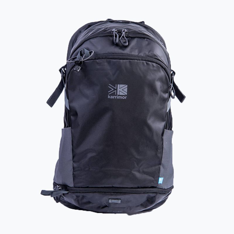Turistinė kuprinė Karrimor Dorango 40 l black/asphalt