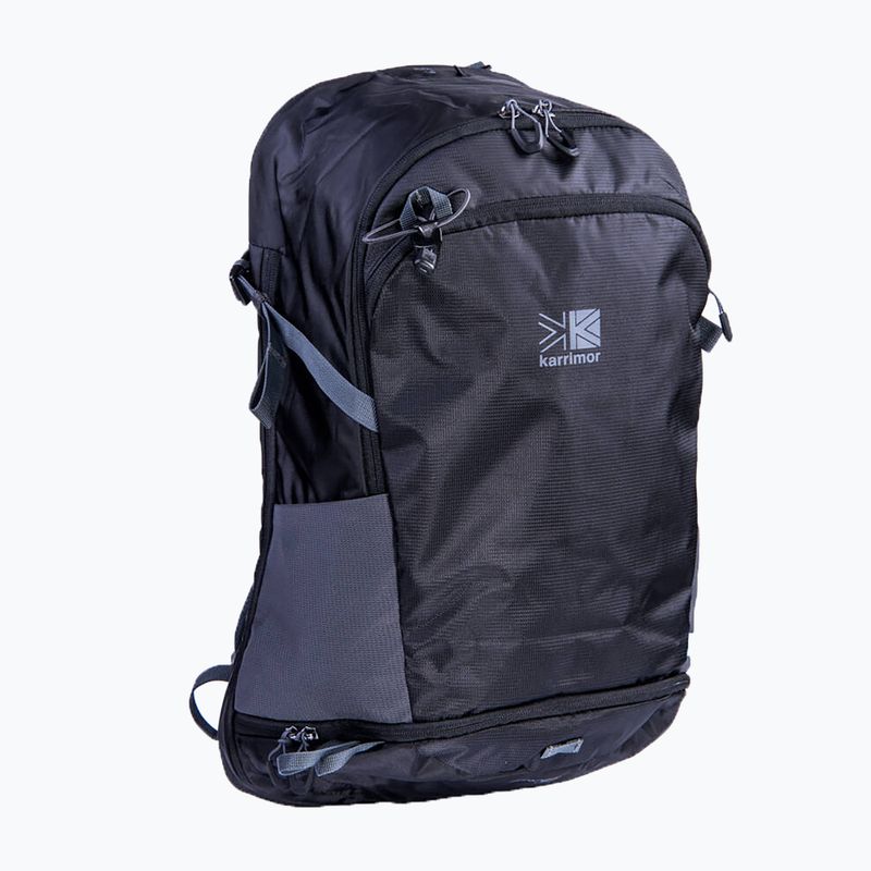 Turistinė kuprinė Karrimor Dorango 40 l black/asphalt 2