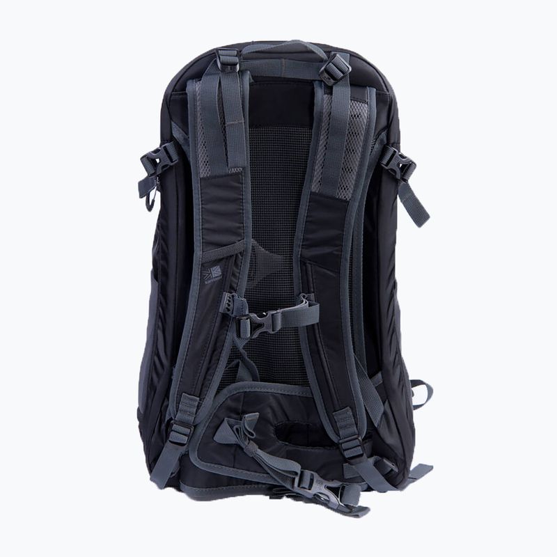 Turistinė kuprinė Karrimor Dorango 40 l black/asphalt 3
