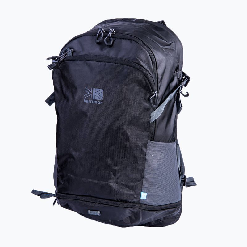 Turistinė kuprinė Karrimor Dorango 40 l black/asphalt 4