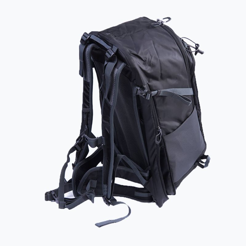 Turistinė kuprinė Karrimor Dorango 40 l black/asphalt 5