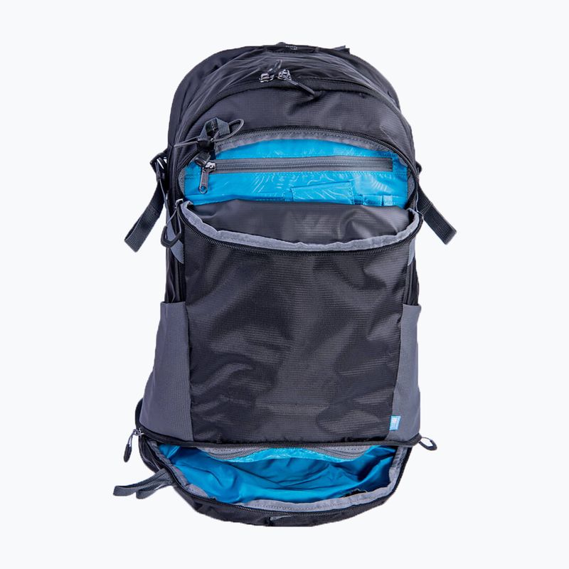 Turistinė kuprinė Karrimor Dorango 40 l black/asphalt 6