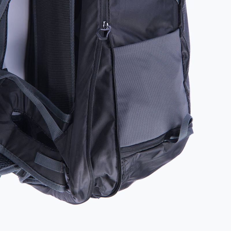 Turistinė kuprinė Karrimor Dorango 40 l black/asphalt 9