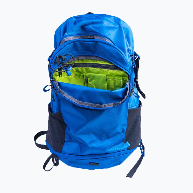 Turistinė kuprinė Karrimor Dorango 40 l blue/asphalt 5
