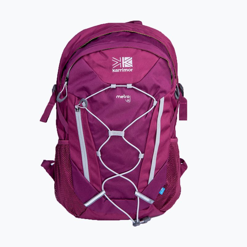 Turistinė kuprinė Karrimor Metro 30 l boysenberry