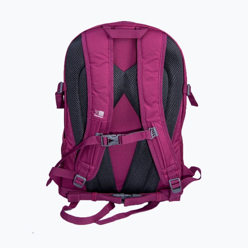 Turistinė kuprinė Karrimor Metro 30 l boysenberry 3