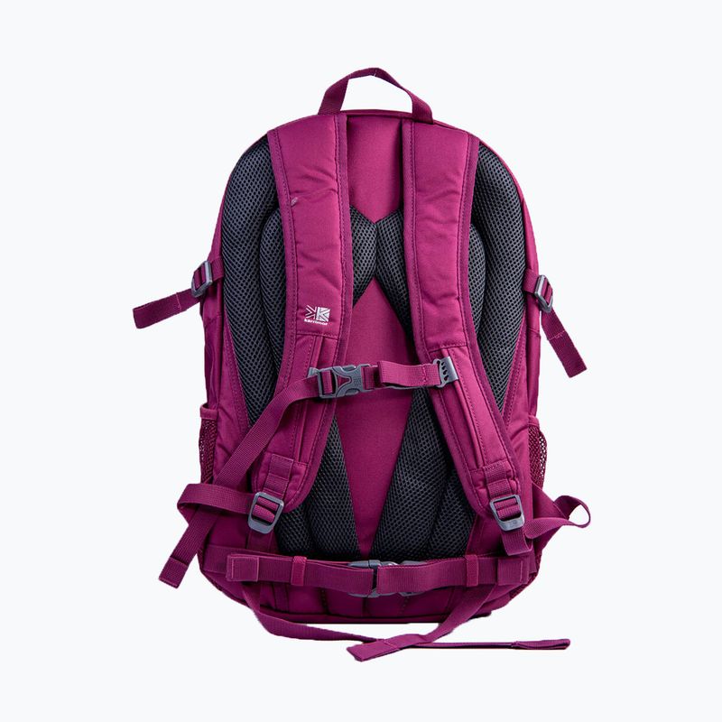 Turistinė kuprinė Karrimor Metro 30 l boysenberry 7