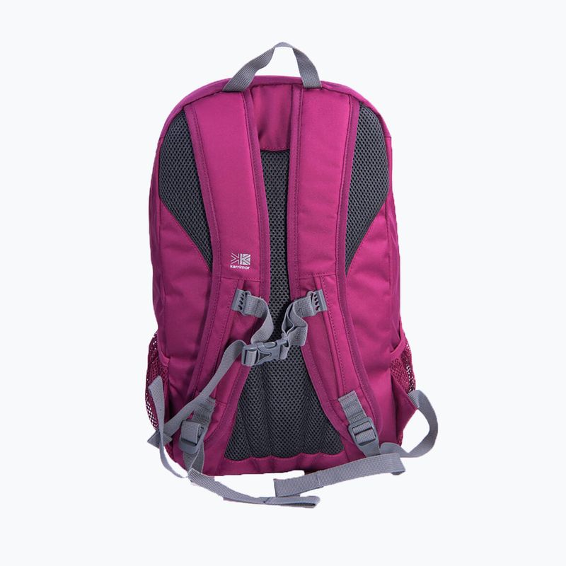 Turistinė kuprinė Karrimor U-Bahn 20 l boysenberry 3