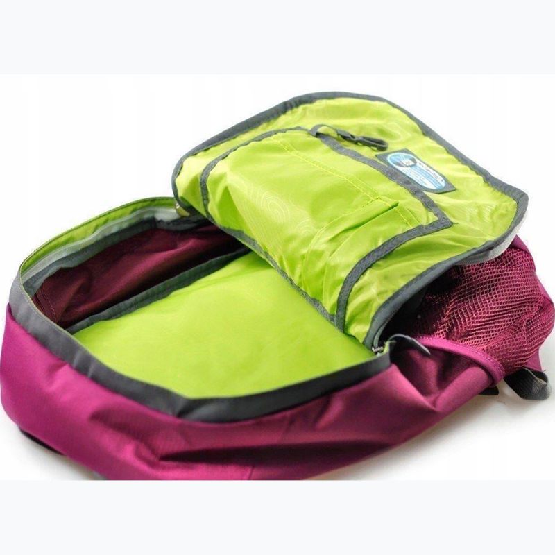 Turistinė kuprinė Karrimor U-Bahn 20 l boysenberry 6