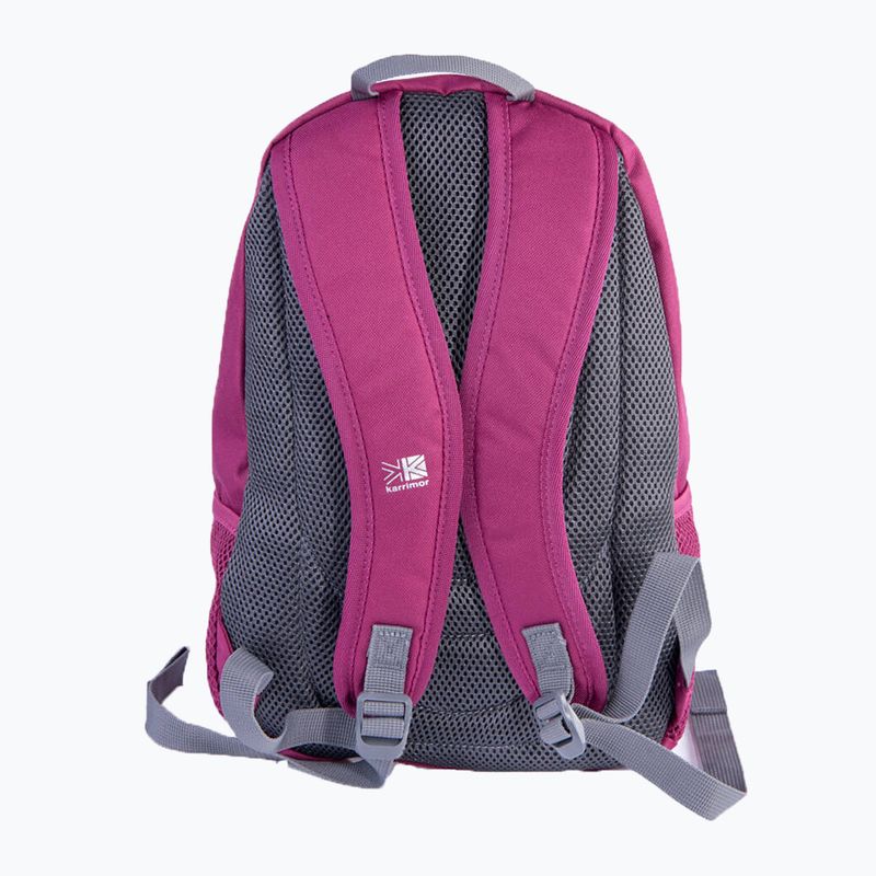 Turistinė kuprinė Karrimor Tube 10 l boysberry 3