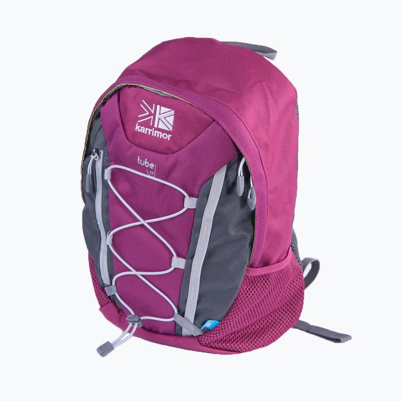 Turistinė kuprinė Karrimor Tube 10 l boysberry 5