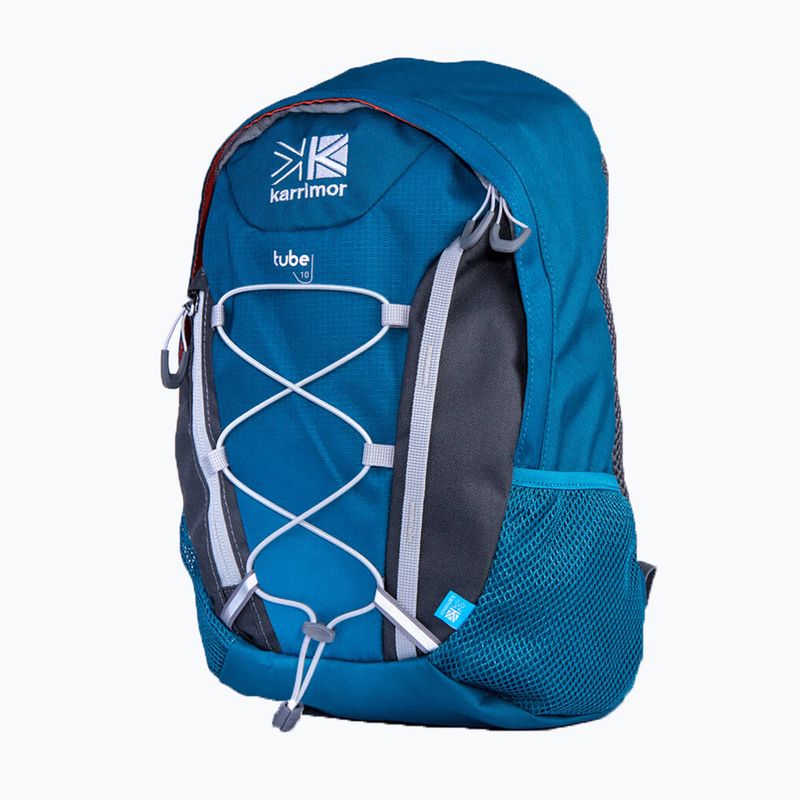 Turistinė kuprinė Karrimor Tube 10 l lyons blue 4