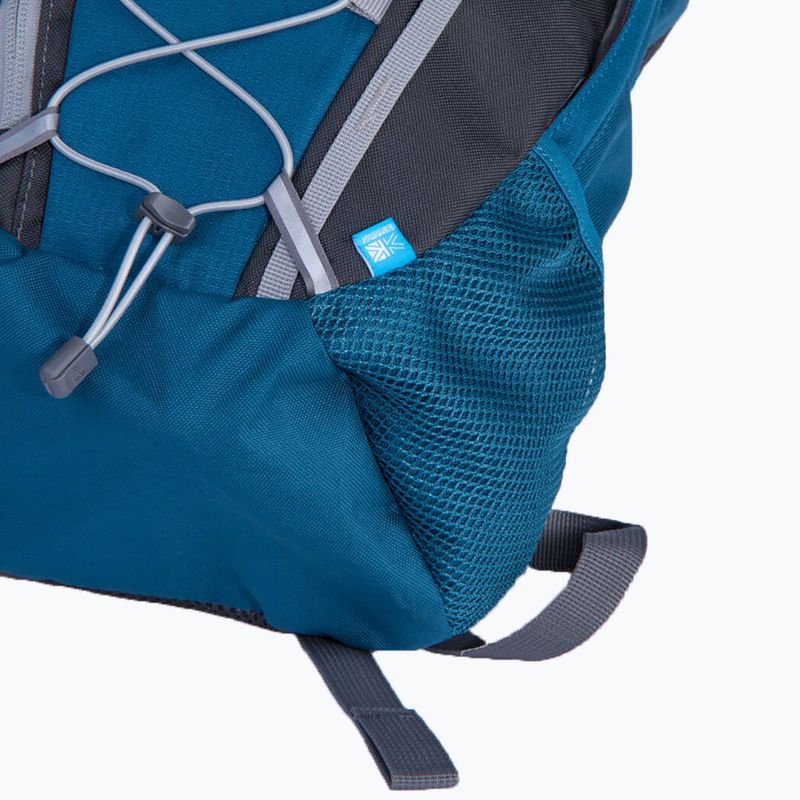 Turistinė kuprinė Karrimor Tube 10 l lyons blue 11