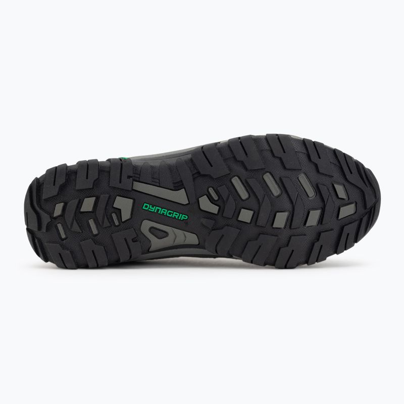 Vyriški trekingo batai Karrimor Supa 5 dark gray 4