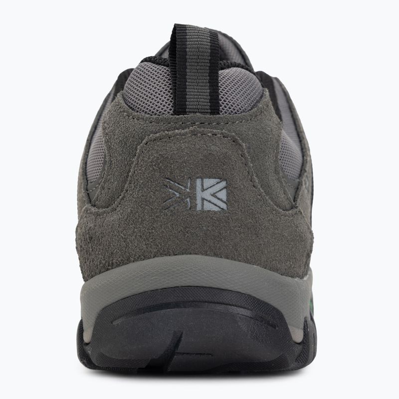 Vyriški žygio batai Karrimor Supa 5 dark gray 6