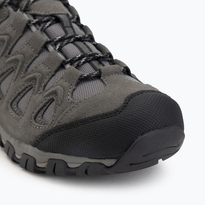 Vyriški žygio batai Karrimor Supa 5 dark gray 7