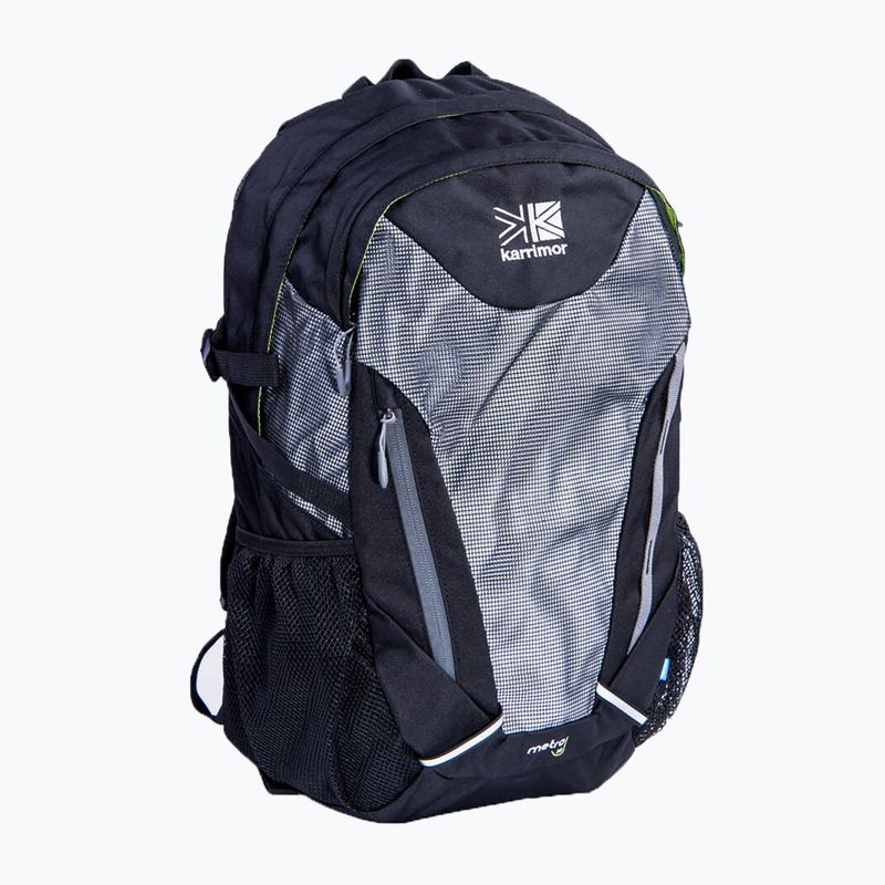 Turistinė kuprinė Karrimor Metro 30 l dark reflective 2
