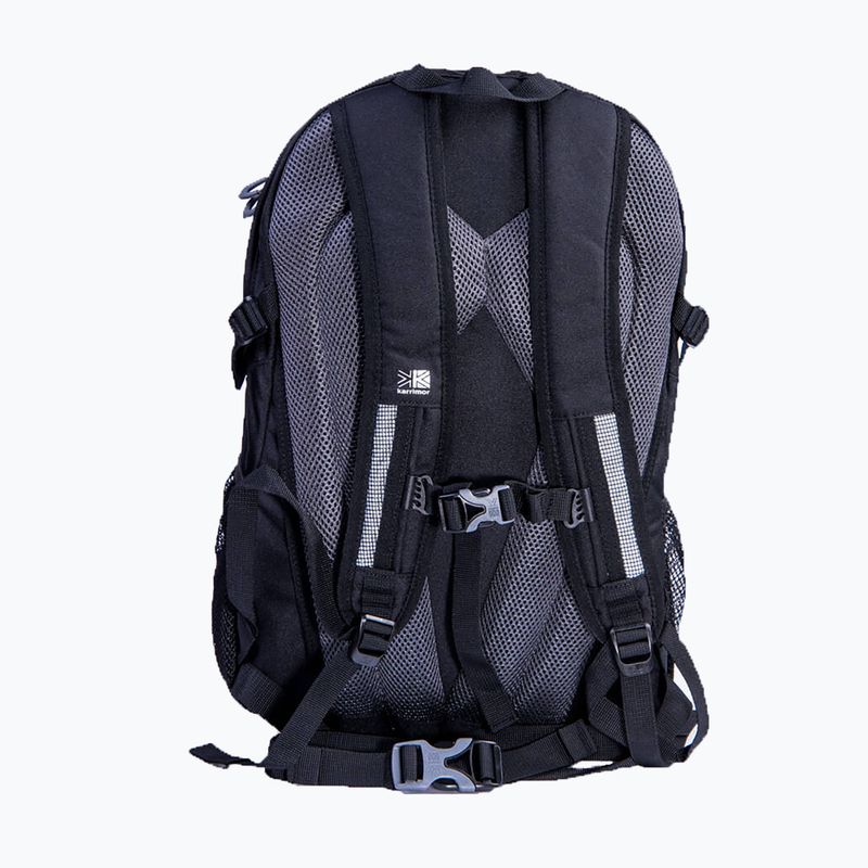 Turistinė kuprinė Karrimor Metro 30 l dark reflective 3