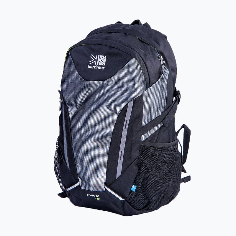 Turistinė kuprinė Karrimor Metro 30 l dark reflective 4