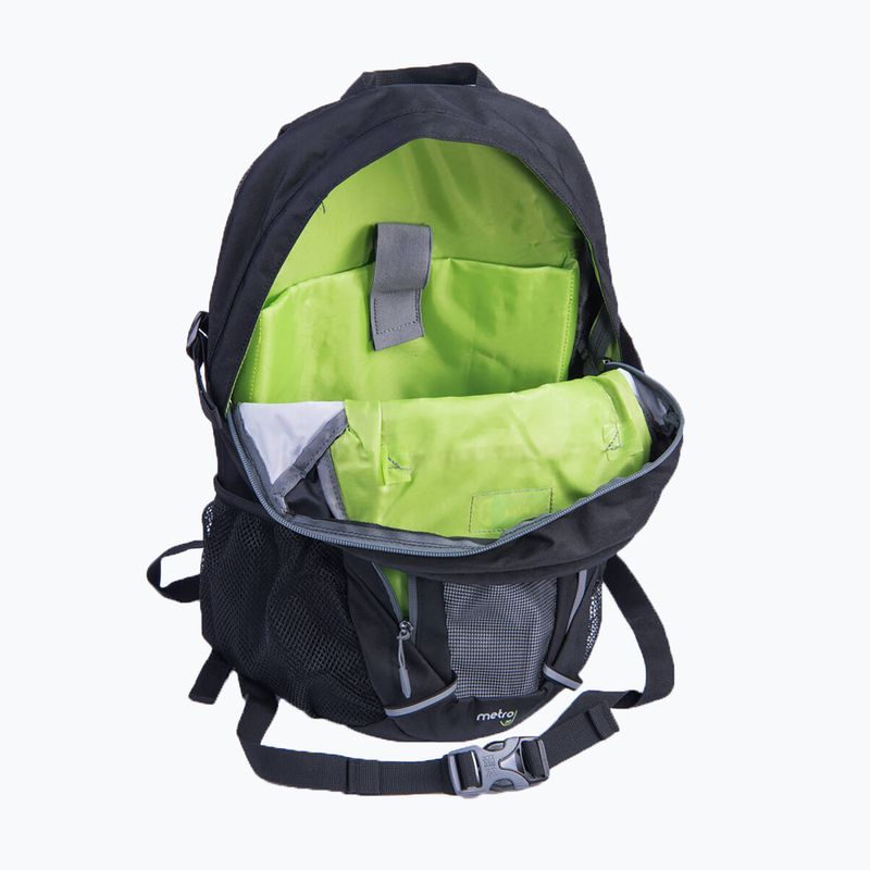 Turistinė kuprinė Karrimor Metro 30 l dark reflective 5