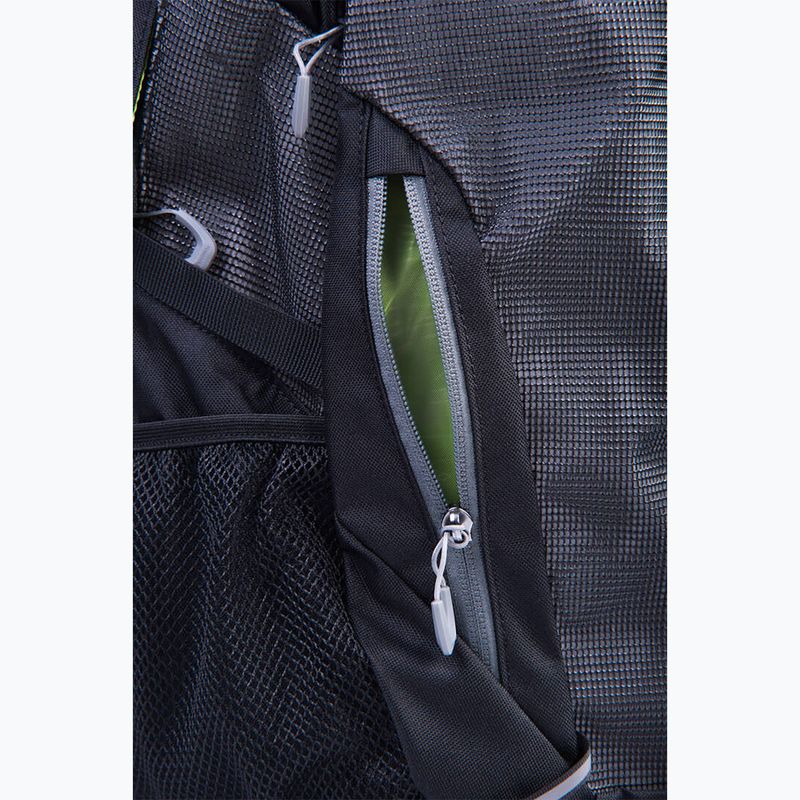 Turistinė kuprinė Karrimor Metro 30 l dark reflective 6