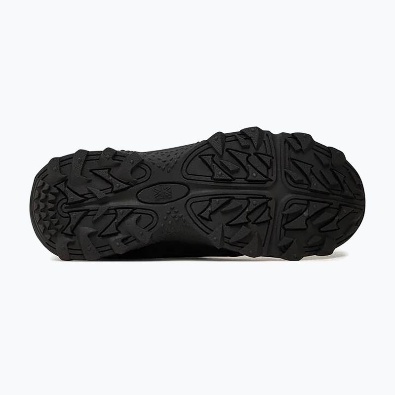 Vyriški sniego batai Karrimor Snow Casual 3 black 11