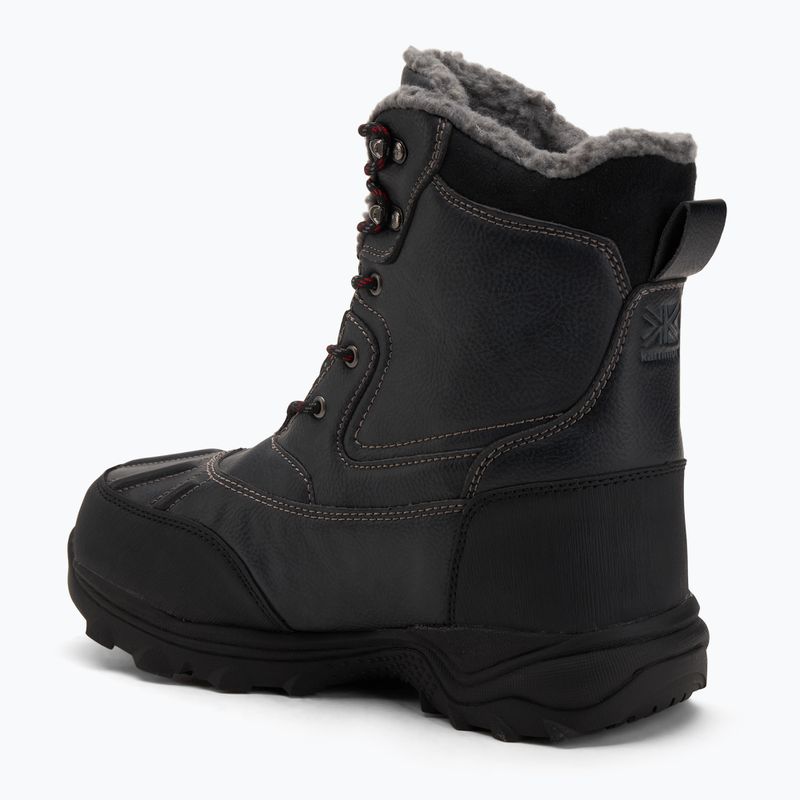 Vyriški sniego batai Karrimor Snow Casual 3 black 3